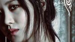 Claudia Kim, Si Cantik Namun Berbisa di Fantastic Beast 2