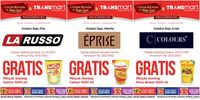 Mau Belanja Baju, Gratis Minyak Goreng? Yuk Ke Transmart Solo