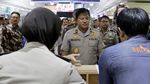 Asyik, Sekarang Ada e-Samsat di Mal