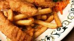 Gurih Renyah! Chicken Fingers dan Kentang Goreng untuk Ngemil Sore Ini