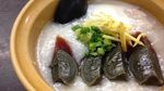 Sarapan Bubur Gaya Thailand Ini Bikin Makin Segar dan Semangat