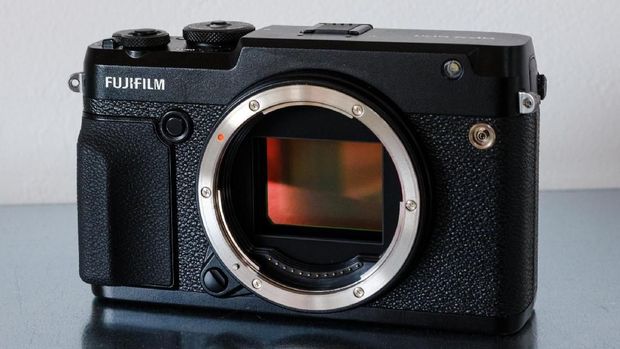 10 Kamera Anyar yang Memukau Photokina 2018