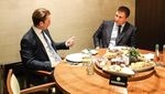 Gaya Kulineran Keren Sebastian Kurz, Presiden Termuda di Dunia
