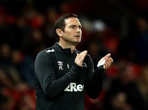 Emosionalnya Lampard Akan Jumpa Puluhan Ribu Teman Lama di Stamford Bridge
