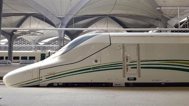 Malaysia Batal, Bagaimana Nasib Kereta Cepat Jakarta-Bandung?