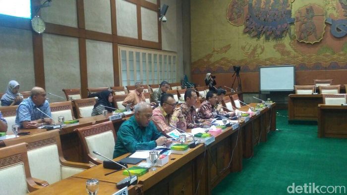 Foto: Achmad Dwi Afriyadi/detikFinance Foto: Achmad Dwi Afriyadi/detikFinance