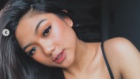 Belum lama ini beberapa netizen menyoroti ketiak Marion Jola. Dok. Instagram/lalamarionmj