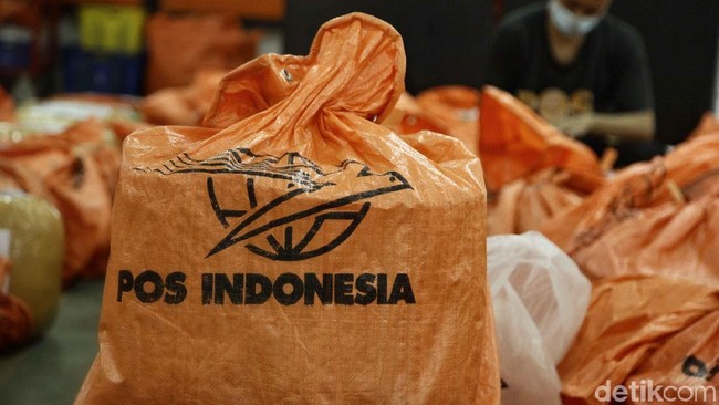 Gaji Ditunda, Pak Pos Minta Ganti Rugi Rp 1 Juta/orang