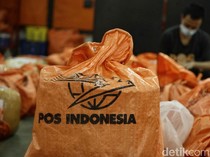 Keuangan PT Pos Bermasalah Jadi Biang Kerok Tunda Bayar Imbal Sukuk Rp 24 M