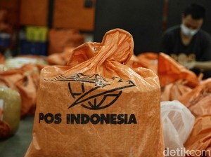 PT Pos Akhirnya Lunasi Pembayaran Imbal Hasil Surat Utang Rp 24 M