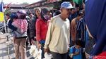 Aksi Peternak Bagi-bagi Ayam Gratis karena Harga Anjlok
