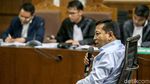 Setnov Bersaksi untuk Sidang Kasus Suap Bakamla
