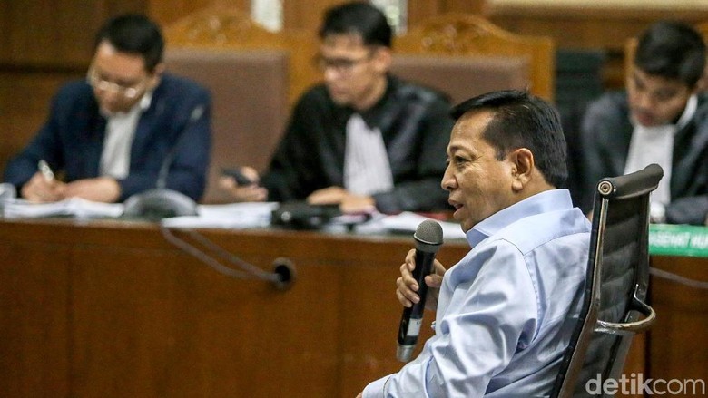 Cerita Novanto Pernah Dikenalkan Fayakhun ke Suami Inneke Cerita Novanto Pernah Dikenalkan Fayakhun ke Suami Inneke