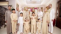 Ridwan memang kurang dikenal publik tak seperti Aisyahrani. Dok. Instagram/syh55