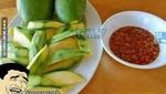 Bukan Cuma Pedas Segar, Meme Rujak Ini Bikin Senyum-senyum Sendiri