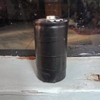 Pelajar di Lamongan Bikin Baterai dari Kulit Pepaya, Kok Bisa?