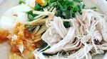 Sarapan Bubur Gaya Thailand Ini Bikin Makin Segar dan Semangat