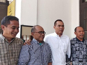Dulu Bobotoh-The Jakmania Bisa Akur, Sekarang Kenapa Tidak?