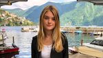 Foto: Liburan Willow Hand, Model Victorias Secret Termuda