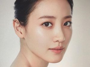 Si Cantik Claudia Kim, Sosok Nagini di Film Fantastic Beasts 2