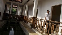 Pelaksana tugas Kepala Dinas Pariwisata dan Kebudayaan, Asiantoro, mengatakan taman itu diharapkan menjadi ruang interaktif bagi para seniman, komunitas, serta pusat informasi seni dan budaya.