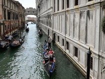 Sebaiknya Jangan Gunakan Google Maps Saat Jalan-jalan di Venesia
