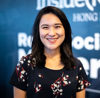 Nathania Christy, Head of Global Insight Network TrendWatching.