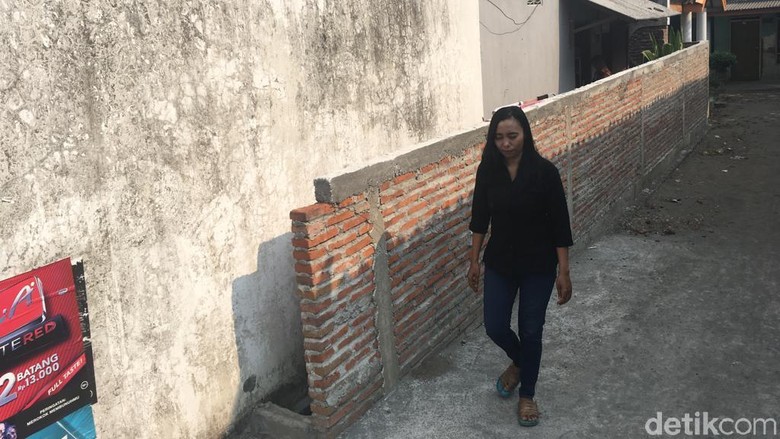 Tolak Minta Maaf ke Seger Saat Rumahnya Diblokade, Ini Alasan Khotijah Tolak Minta Maaf ke Seger Saat Rumahnya Diblokade, Ini Alasan Khotijah
