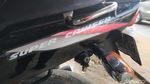 Nostalgia Honda Tiger Generasi Awal