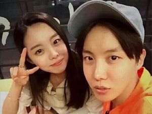 8 Saudara Kandung Idola K-Pop Ini Tak Kalah Cantik dan Tampan!