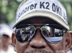 Mau Dihapus, Tenaga Honorer Bisa Pilih Jadi CPNS atau PPPK