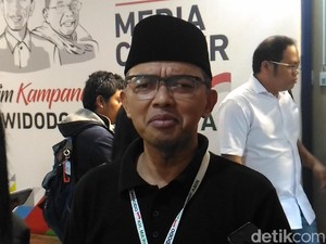 501 Relawan Jokowi-Maruf Terverifikasi, Paling Banyak DKI-Jabar