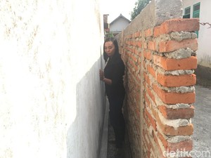 Sengketa Lahan Bertetangga: Dari Pak Eko sampai Jaksa di KPK
