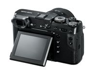 Fujifilm Rilis Kamera Medium Format Berbodi ala Rangefinder