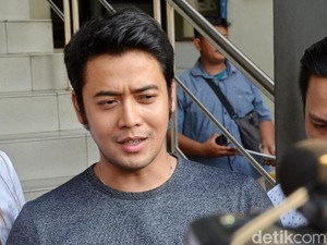 Billy Syahputra Marah via Telepon, Ini Kata Kriss Hatta
