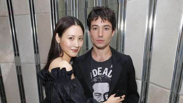 Claudia Kim, Si Cantik Namun Berbisa di Fantastic Beast 2 Claudia Kim, Si Cantik Namun Berbisa di Fantastic Beast 2