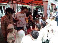 Ini Keunikan Kopi Merapi Sleman yang Disukai Orang Eropa 