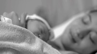 Surinala Carolina Surimilind, itulah nama bayi perempuan Chicco dan Putri Marino. Dok. Instagram/diabirthphoto