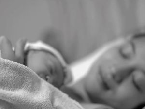 25 Nama Bayi Bermakna Sama dengan Anak Chicco Jerikho
