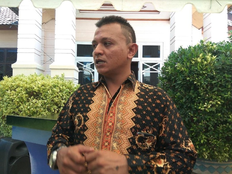 Kisah Zulfan: 15 Tahun Nyandu Narkoba, Tobat, Bangun Panti 