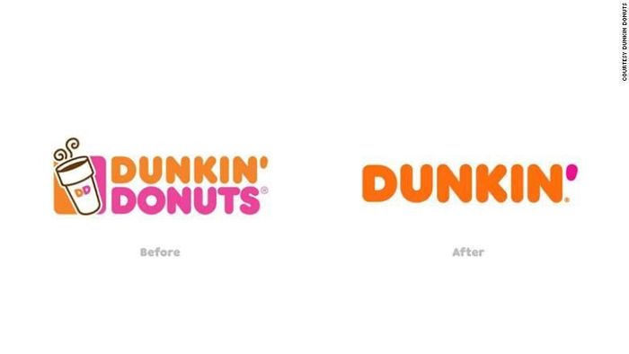 Foto: Dok. Dunkin Donuts Foto: Dok. Dunkin Donuts