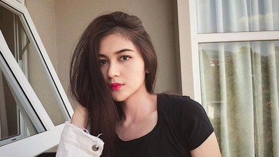 Kepergok Jalan Bareng Kevin Sanjaya, Ini Pesona Denira Wiraguna