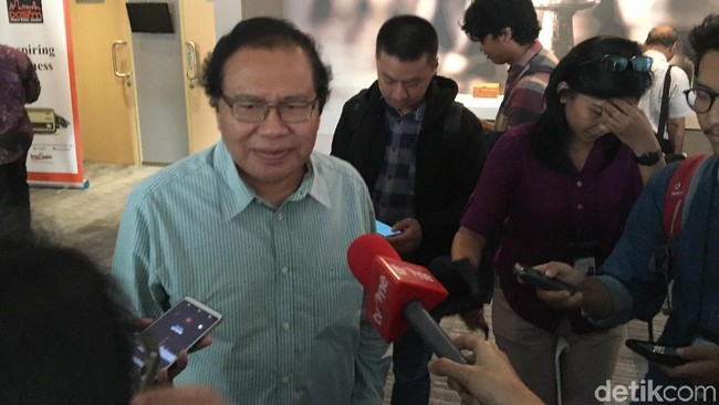 Serangan Balik Kemenkeu ke Rizal Ramli yang Sebut Menkeu Ratu Utang