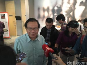 Dolar AS Rp 15.000, Rizal Ramli: Ini Baru Permulaan