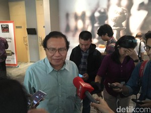 Dolar AS Rp 15.000, Rizal Ramli: Ini Baru Permulaan