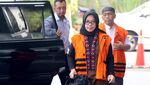 Eni Saragih Mulai Buka Suara Soal Kasus PLTU Riau