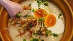 Sarapan Bubur Gaya Thailand Ini Bikin Makin Segar dan Semangat