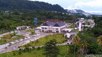 Piknik Tapal Batas, dari PLBN Skouw hingga Crossborder Festival