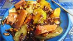 Bukan Cuma Pedas Segar, Meme Rujak Ini Bikin Senyum-senyum Sendiri