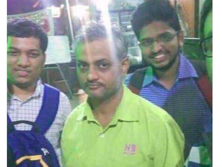 Disikat Derby County, MU Dikeroyok Meme